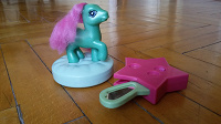 Отдается в дар Фигурка пони My Little Pony